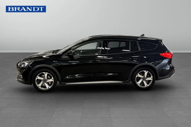 Ford Focus Active Kombi