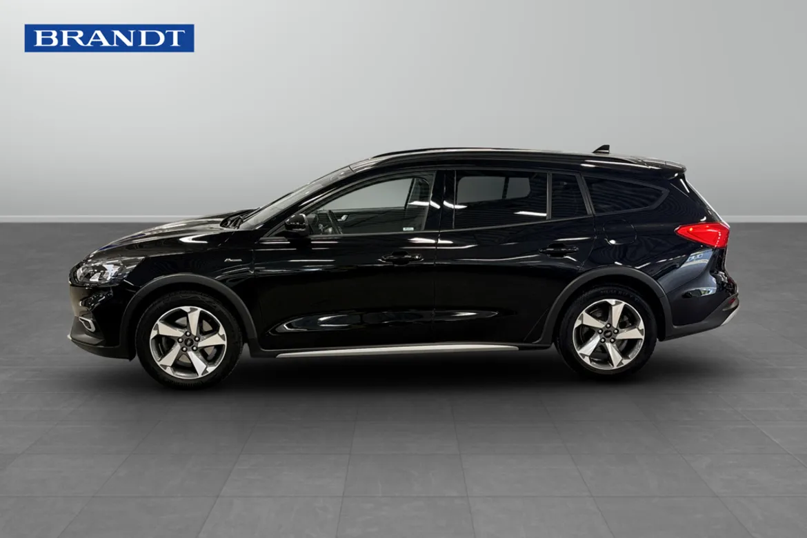Ford Focus Active Kombi