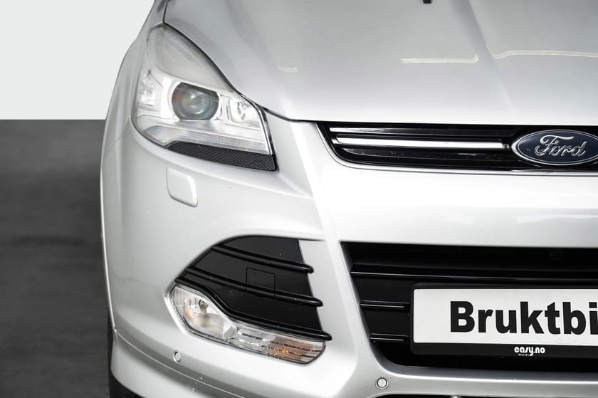Bilde 4 av Ford Kuga