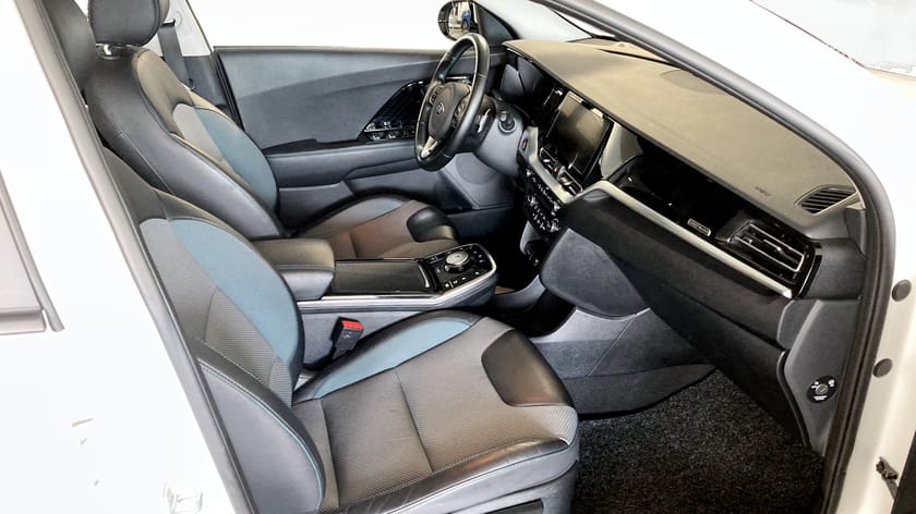 Bild 3 av Kia e-Niro