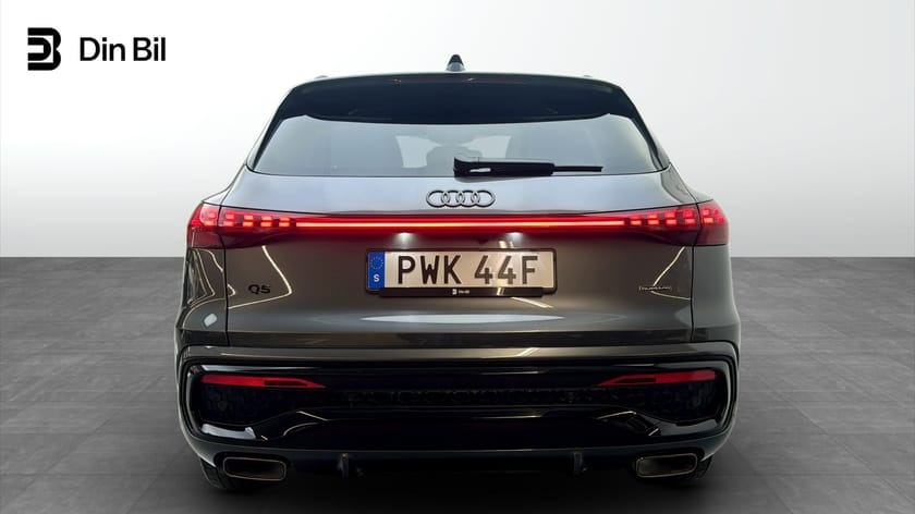 Bild 5 av Audi Q5 e-hybrid quattro S-line 270kW/360kamera/Tech+/Drag