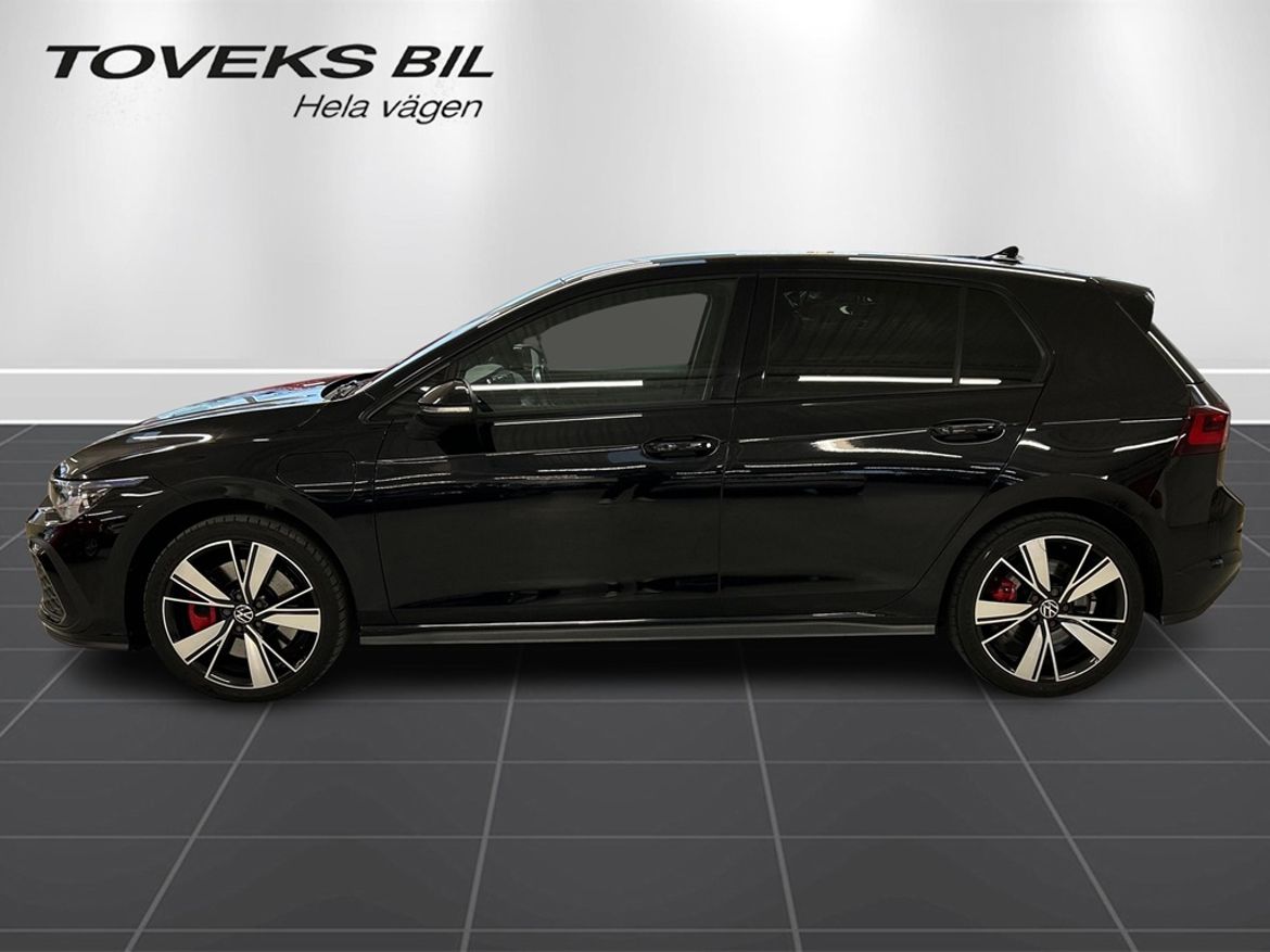 Volkswagen Volkswagen Golf GTE — bild 6