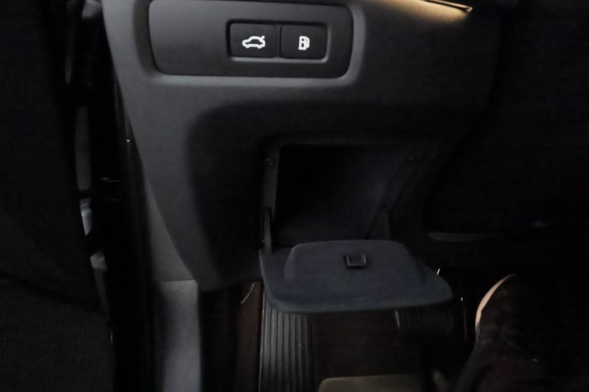 Volvo V90 2023 - miniatyr 13
