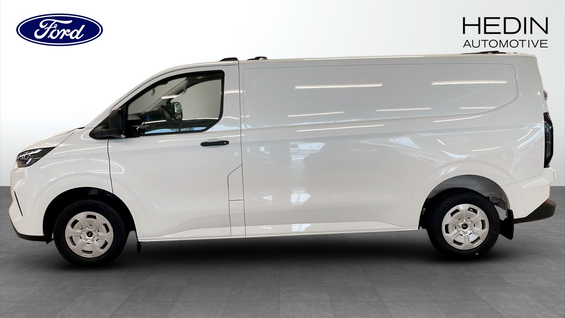 Ford Custom L 2 136 hk 2026, bild 6/10