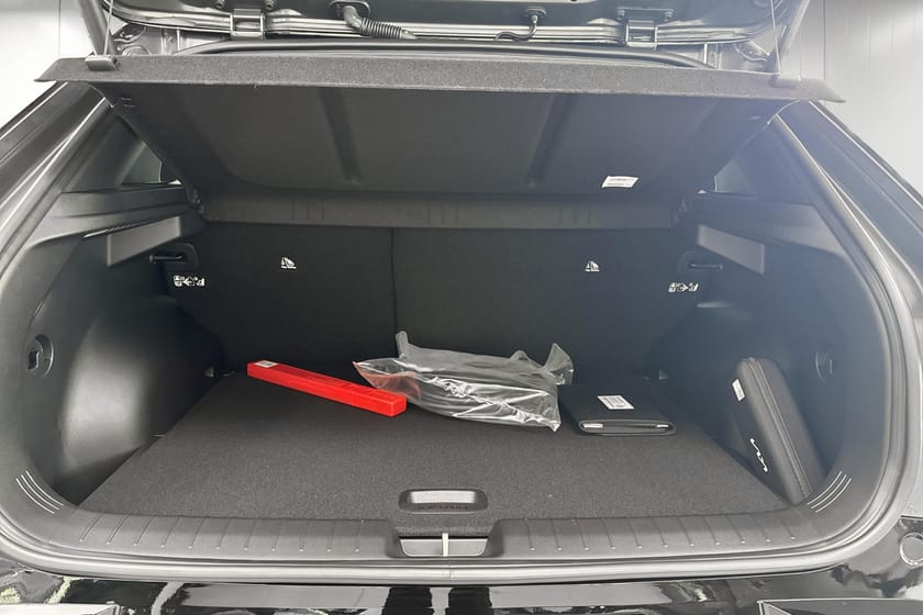 Bild 5 av Kia EV4 Long Range GT-LINE LAGERBIL! 81.4 kWh *KAMPANJ från 3555:-/mån