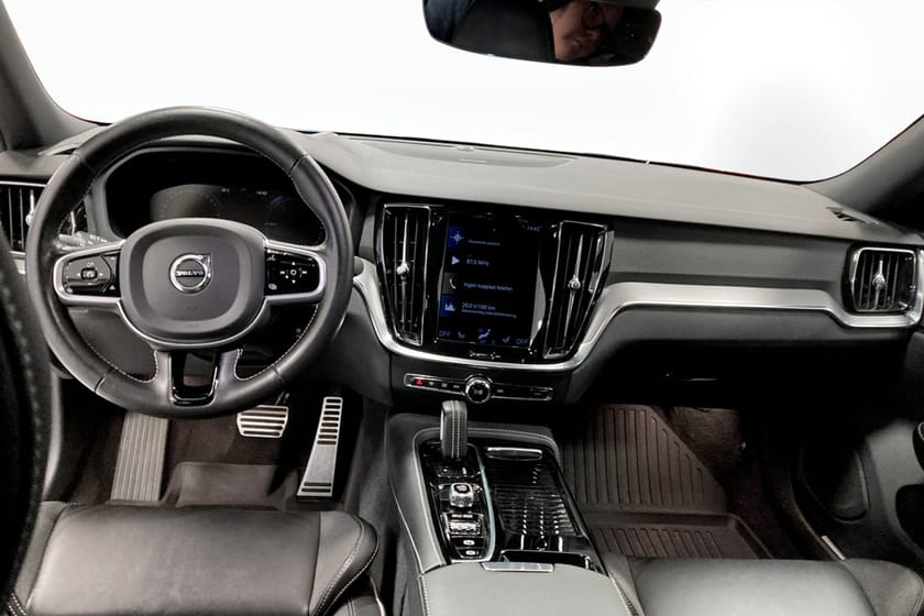 Bild 4 av Volvo S60