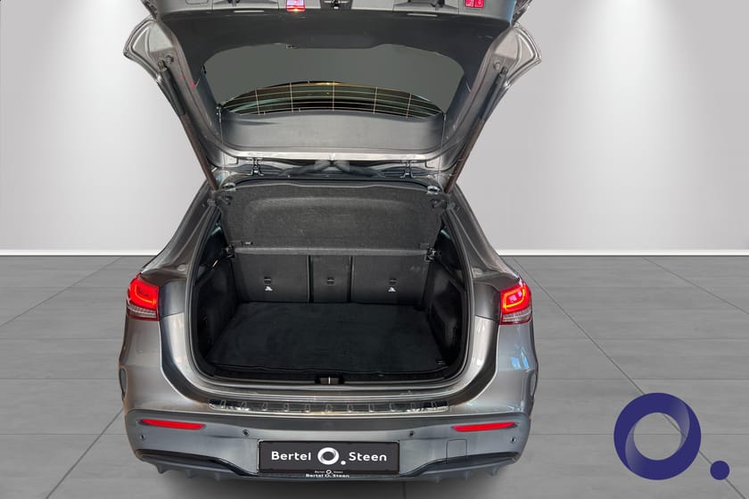 Bilde 4 av Mercedes-Benz EQA 250 AMG/ Panorama/ Burmester/ kun 1 tidligere eier
