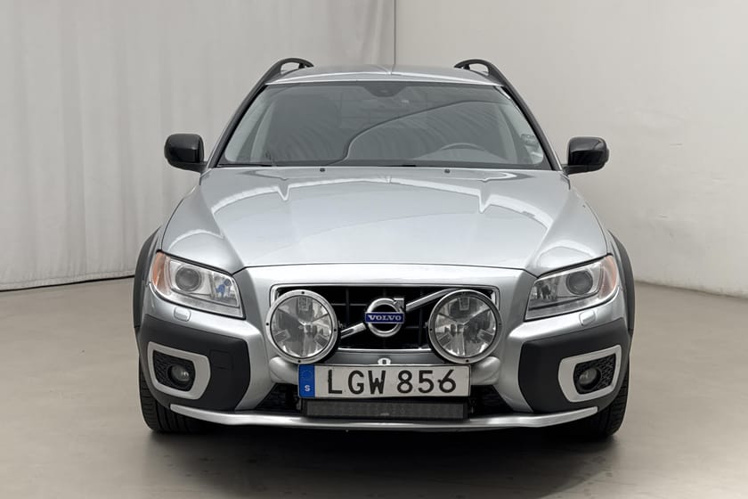 Bild 5 av Volvo XC70 II T6 (304hk) Summum Drag