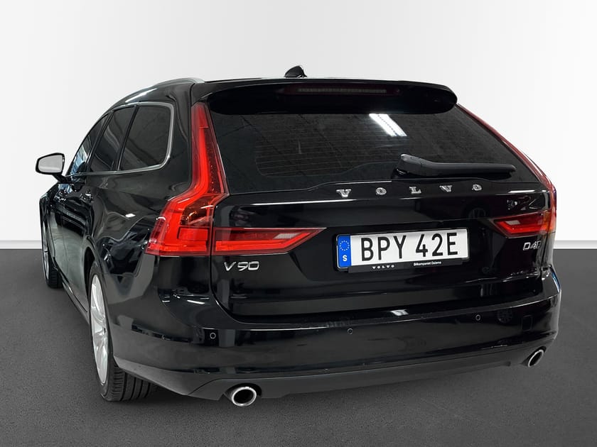 Bild 2 av Volvo V90