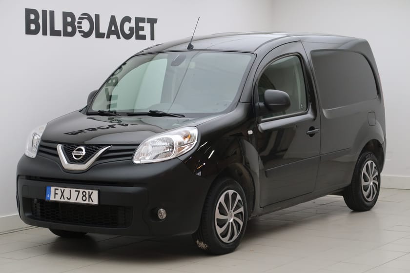 Bild 1 av Nissan NV250 2.0t