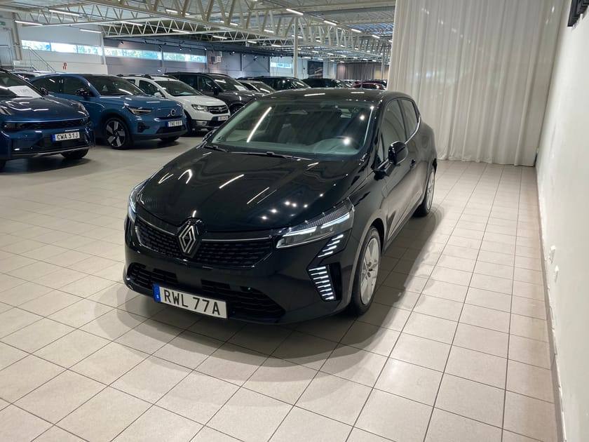 Bild 2 av Renault Clio