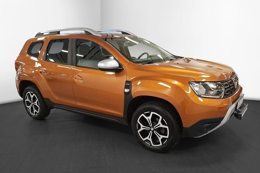 Bild 3 av Dacia Duster