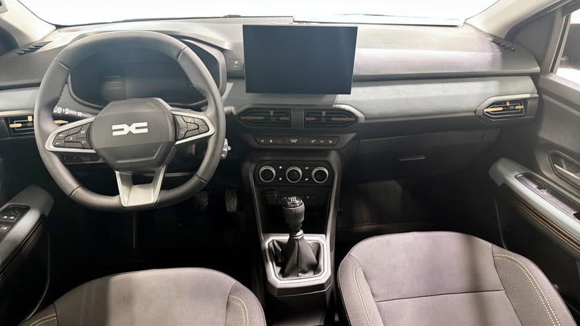 Bild 4 av Dacia Sandero Stepway EXTREME TCE 110