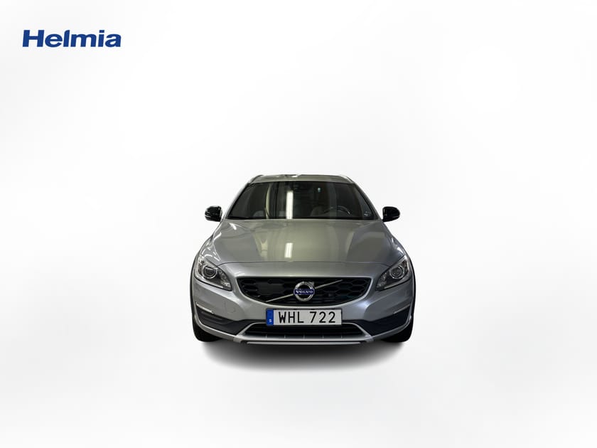 Bild 5 av Volvo V60 Cross Country D4 AWD Bus Adv Summum