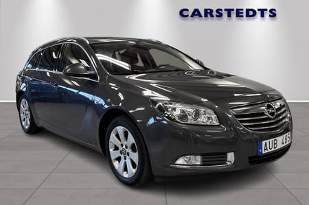 Opel Insignia Sports Tourer Insigna 2.0 CDTI Aut