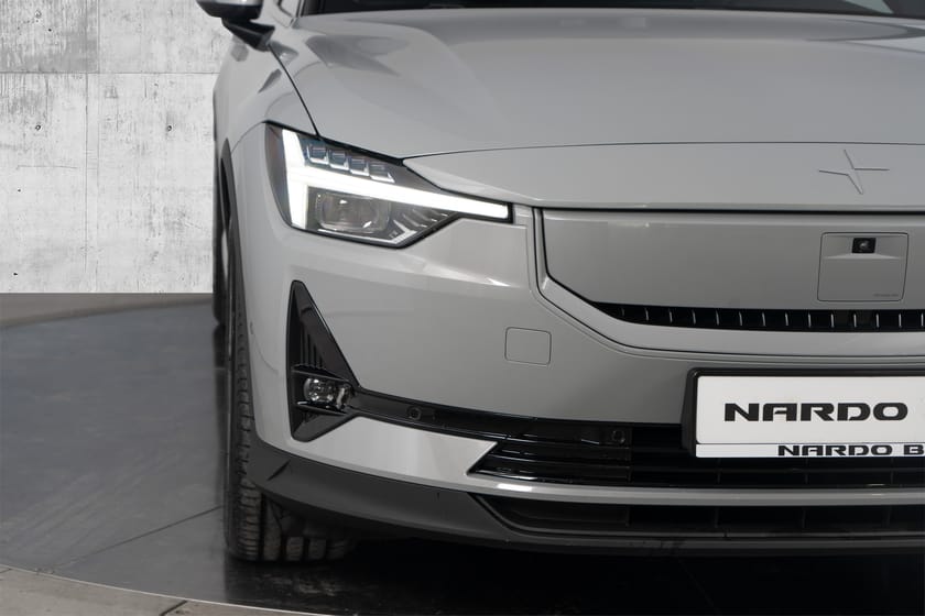 Bilde 5 av Polestar 2 Long Range Dual Motor Plus Pilot. 2,99%. Rentekampanje på brukt Polestar!