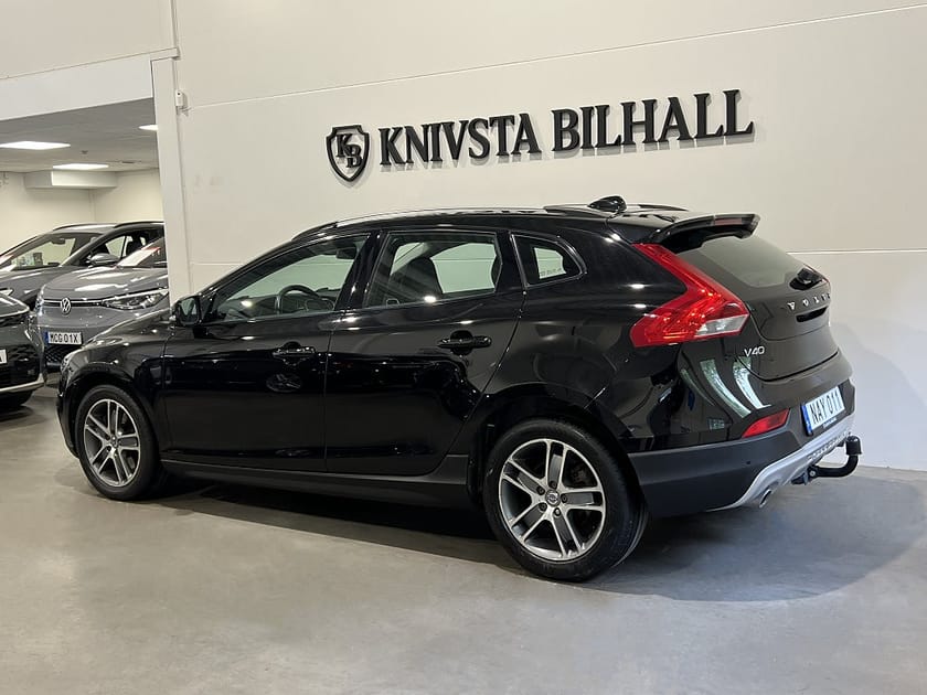 Bild 2 av Volvo V40 Cross Country