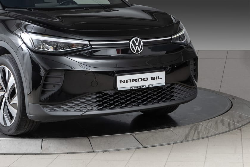 Bilde 2 av Volkswagen ID.4 Pro Performance Performance/Hengerfeste/R.Kam/Keyless