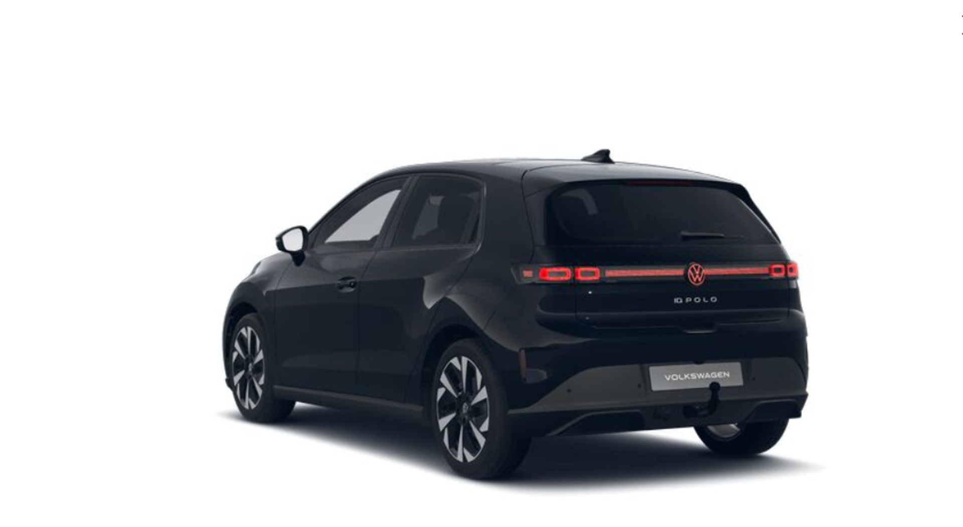 Volkswagen ID. Polo 2027, bild 6/9