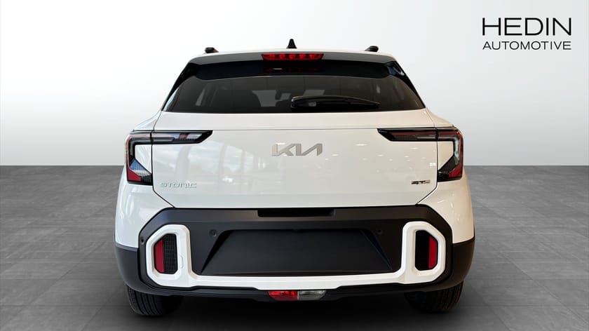 Bild 3 av Kia Stonic