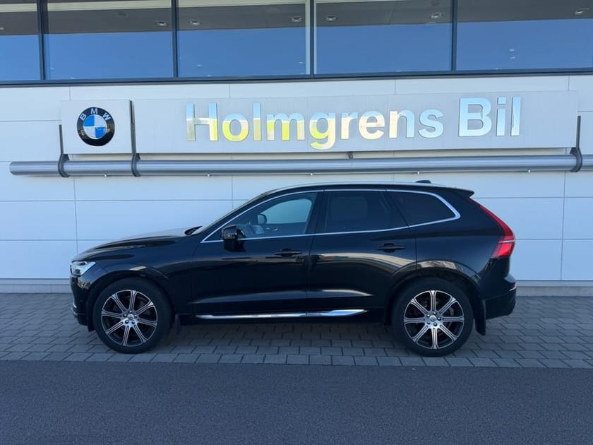 Bild 2 av Volvo XC60