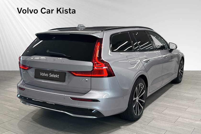 Bild 5 av Volvo V60