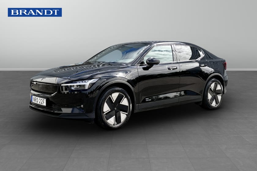 Bild 1 av Polestar 2 Long Range Single Motor LRSM Business Edit Pilot Climate Plus