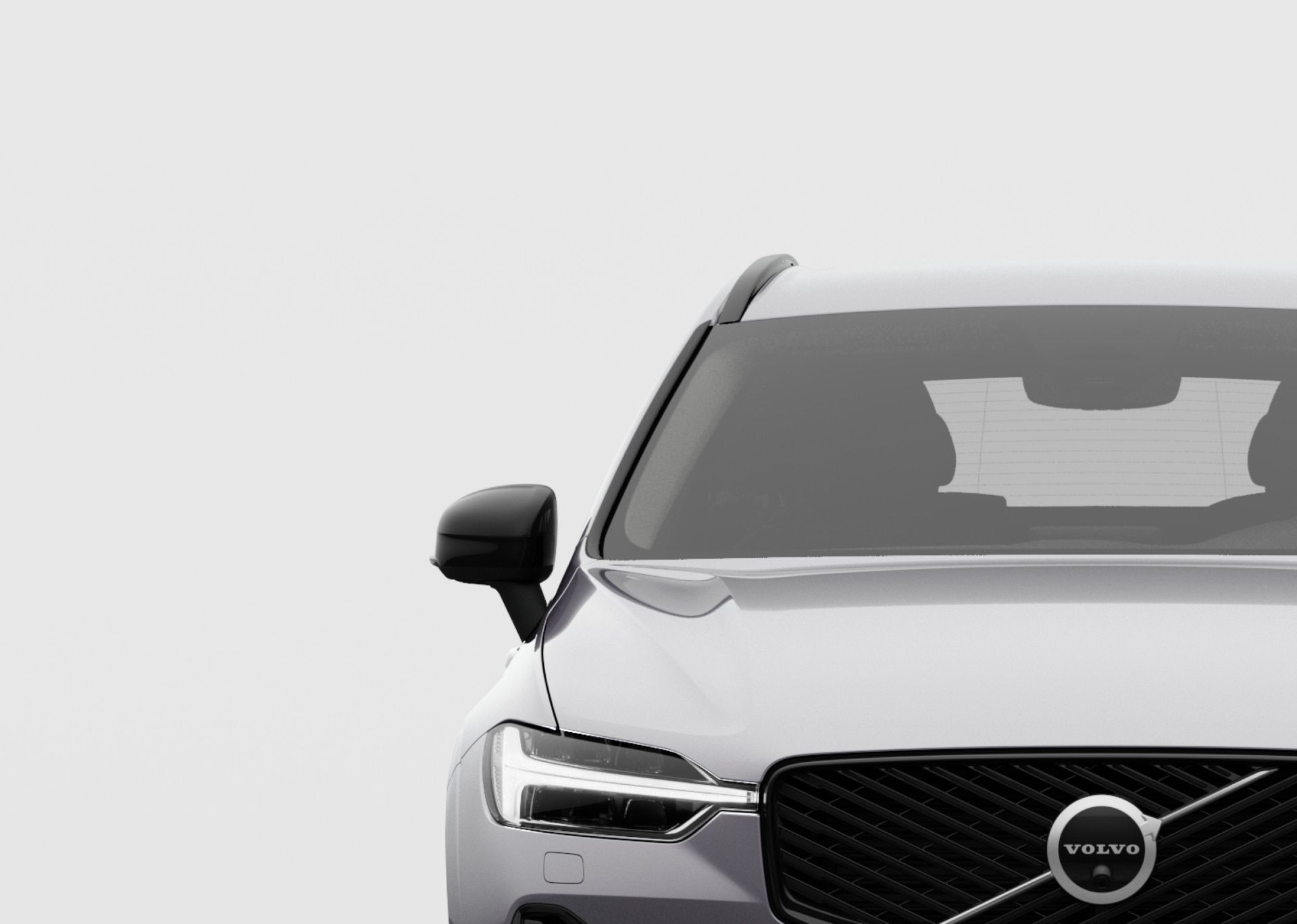 Volvo XC60 T6 Plus Dark Nordic Edition 2027, kuva 2/10