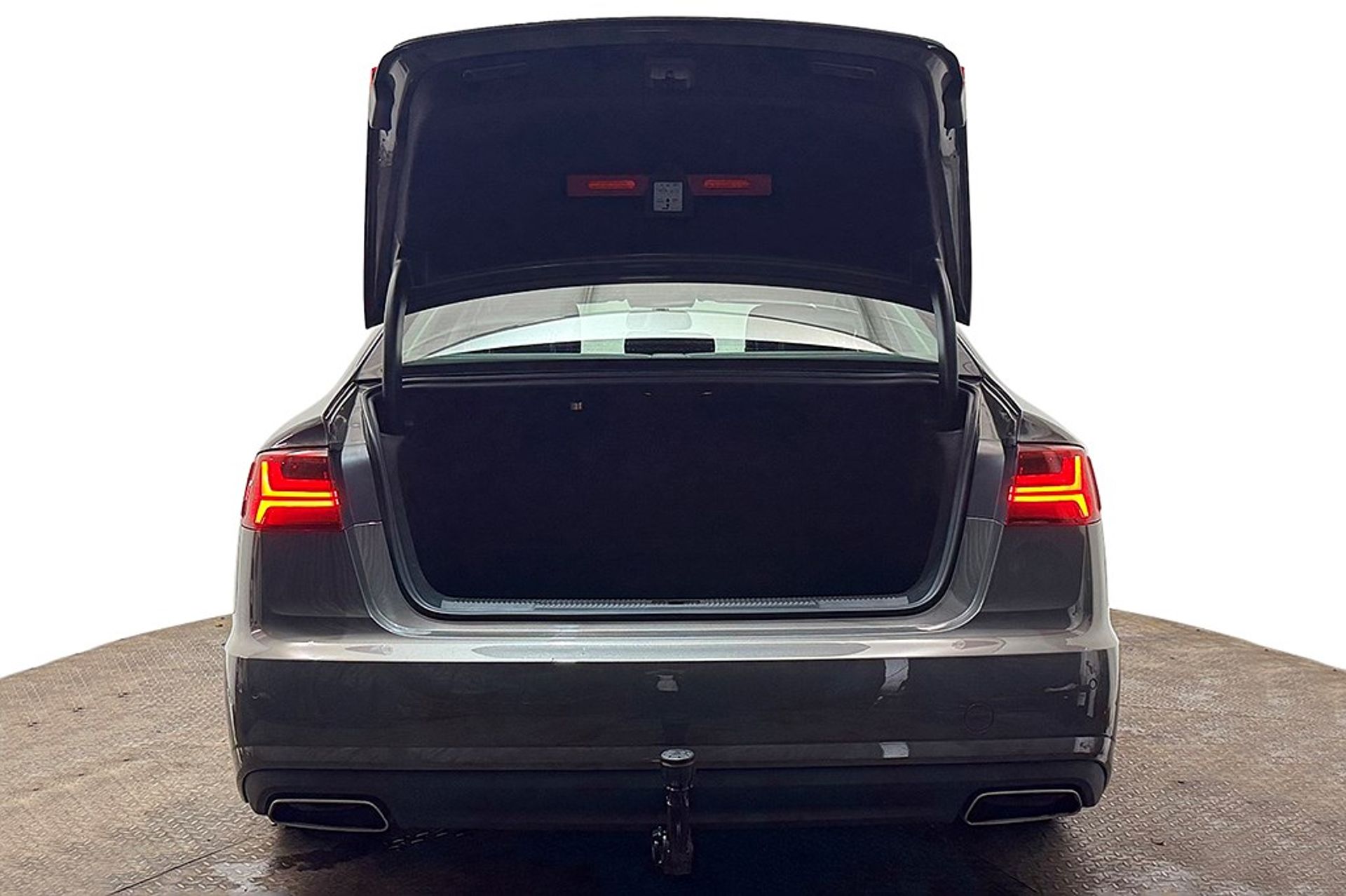 Audi A6 2015, bild 7/10