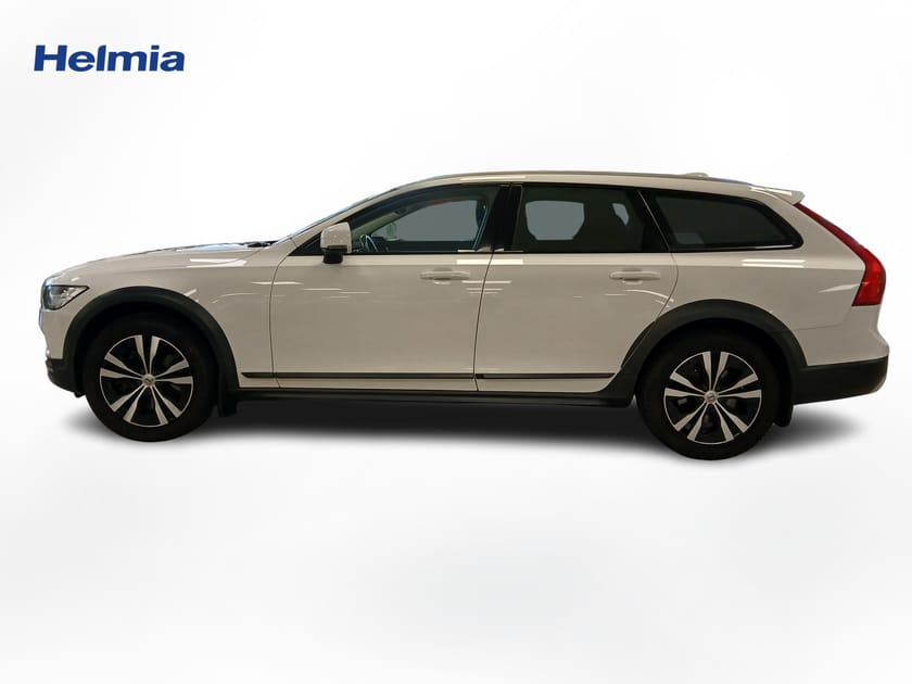 Bild 2 av Volvo V90 Cross Country D4 AWD Advanced Edt
