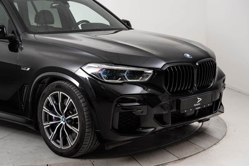 Bilde 3 av BMW X5 xDrive45e iPerformance