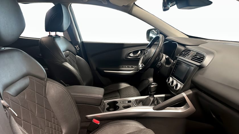 Bild 3 av Renault Kadjar 