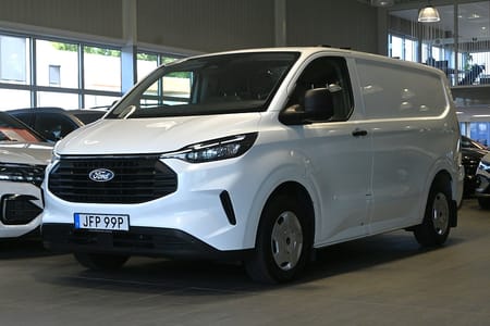 Ford Transit Custom 280