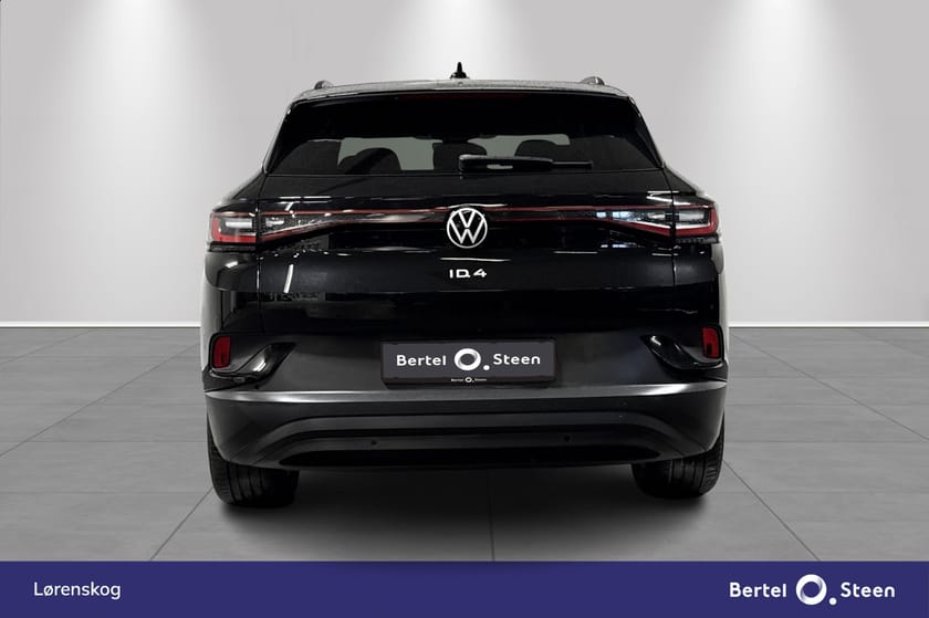 Bilde 4 av Volkswagen ID.4 Pro