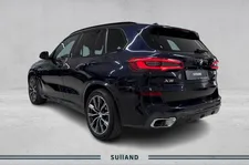 Thumnail bilde 2 av BMW X5 xDrive45e iPerformance