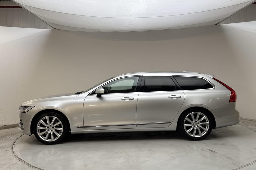 Bild 2 av Volvo V90