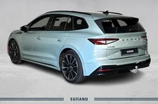 Thumnail bilde 2 av Škoda Enyaq iV 80x