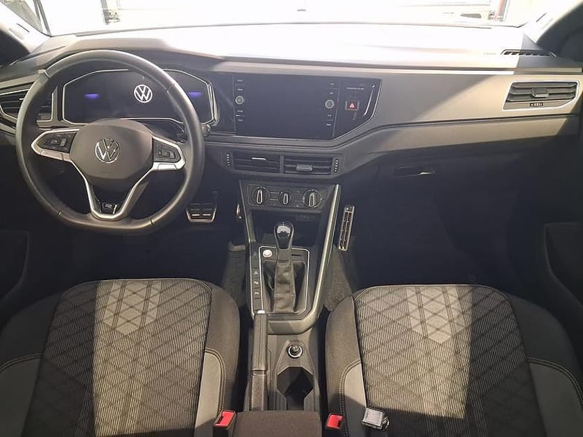 Bild 4 av Volkswagen Taigo
