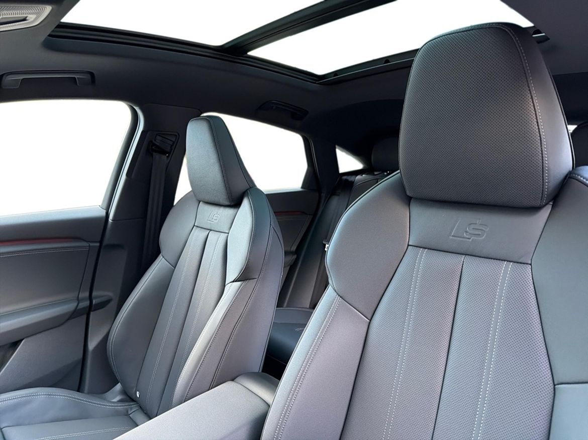 Audi Audi Q6 Sportback e-tron quattro — bild 13
