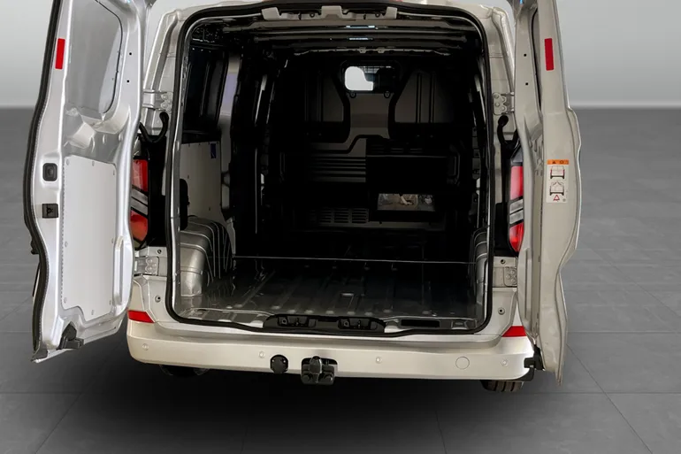 Ford Transit Custom 320