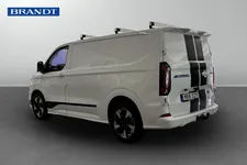 Ford E-Transit Custom 340 AWD