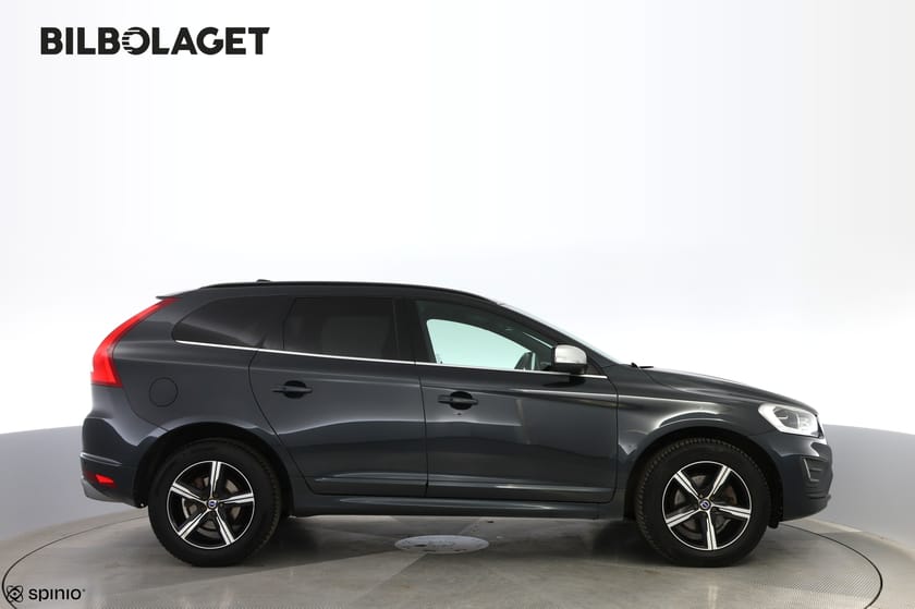 Bild 5 av Volvo XC60 D4 AWD Classic R-Design