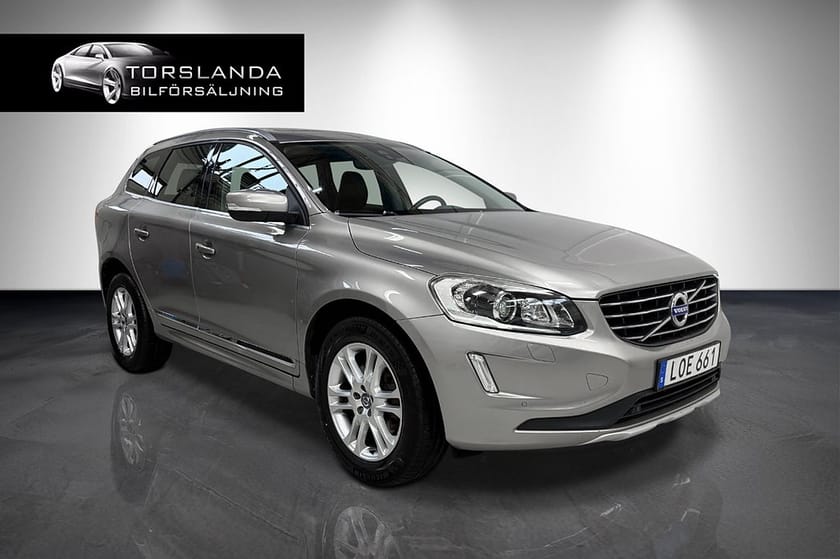 Bild 3 av Volvo XC60