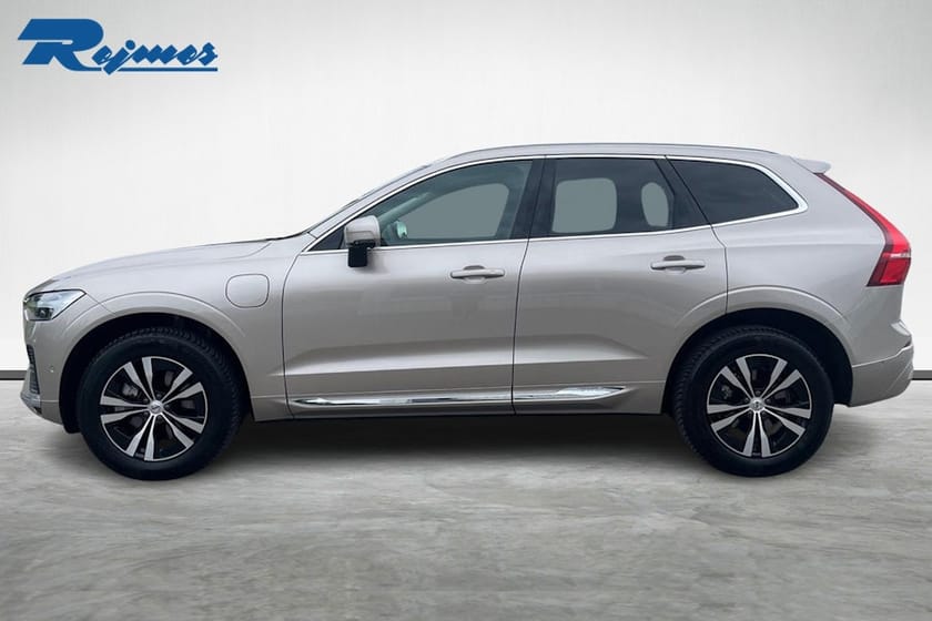 Bild 2 av Volvo XC60 Recharge T6 II Core Edition
