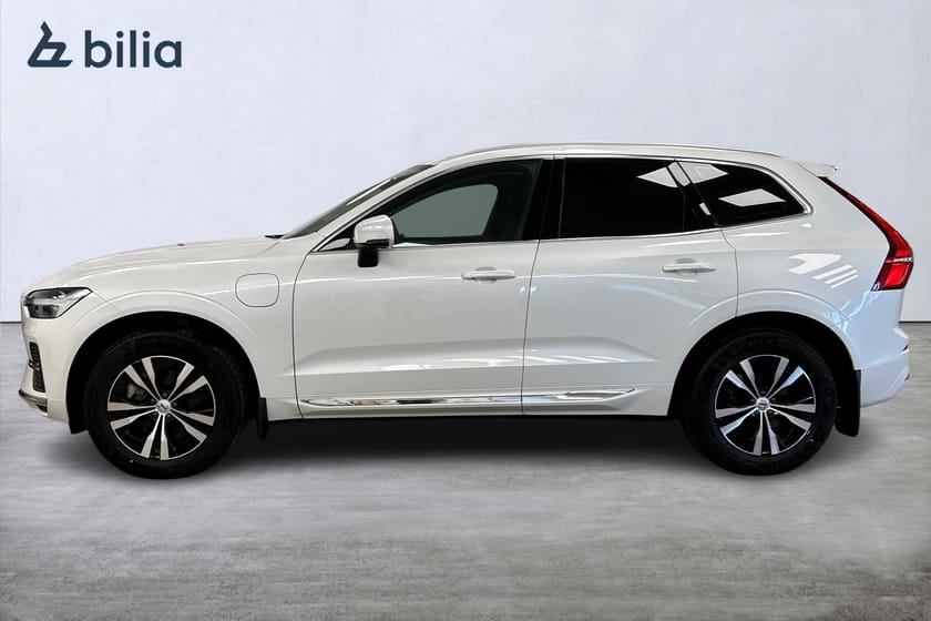 Bild 3 av Volvo XC60 T6 Core Special Edition