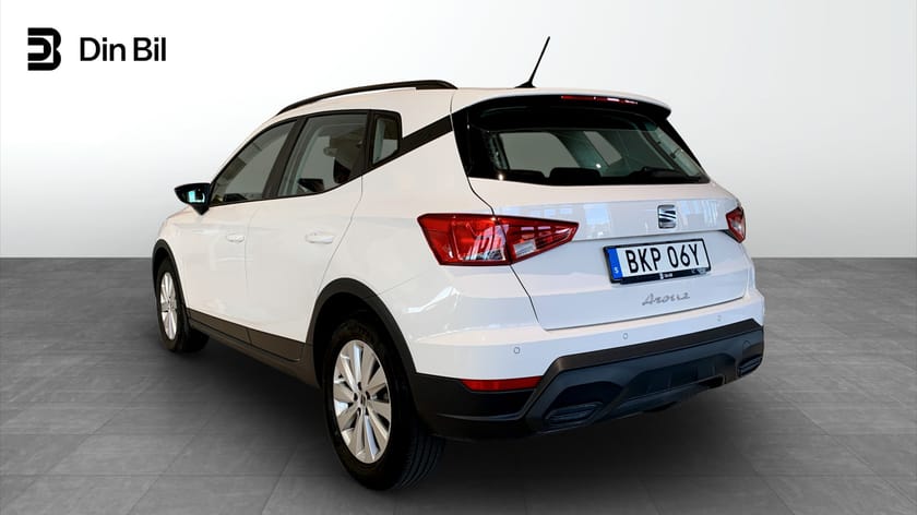 Bild 3 av SEAT Arona