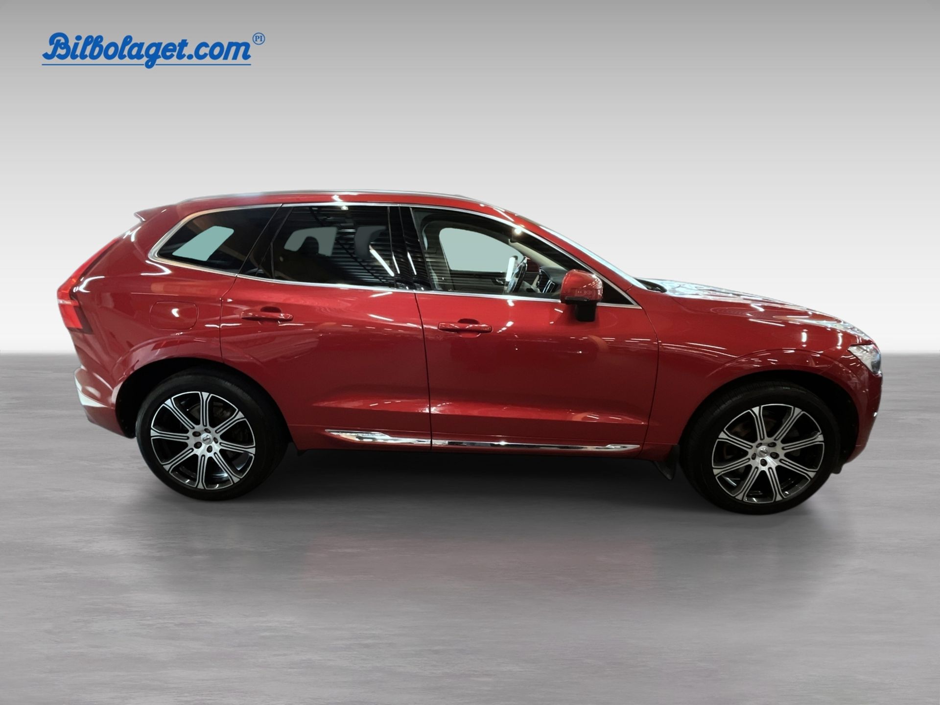 Volvo XC60 D5 AWD Inscription IB 19" 2018, bild 4/10