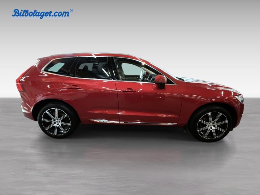 Bild 4 av Volvo XC60