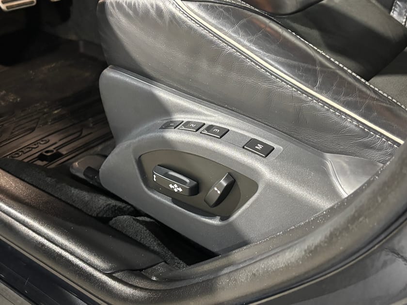 Bild 5 av Volvo V60