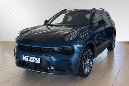 Lynk & Co 01 PHEV Panorama Infinity 360 Kam